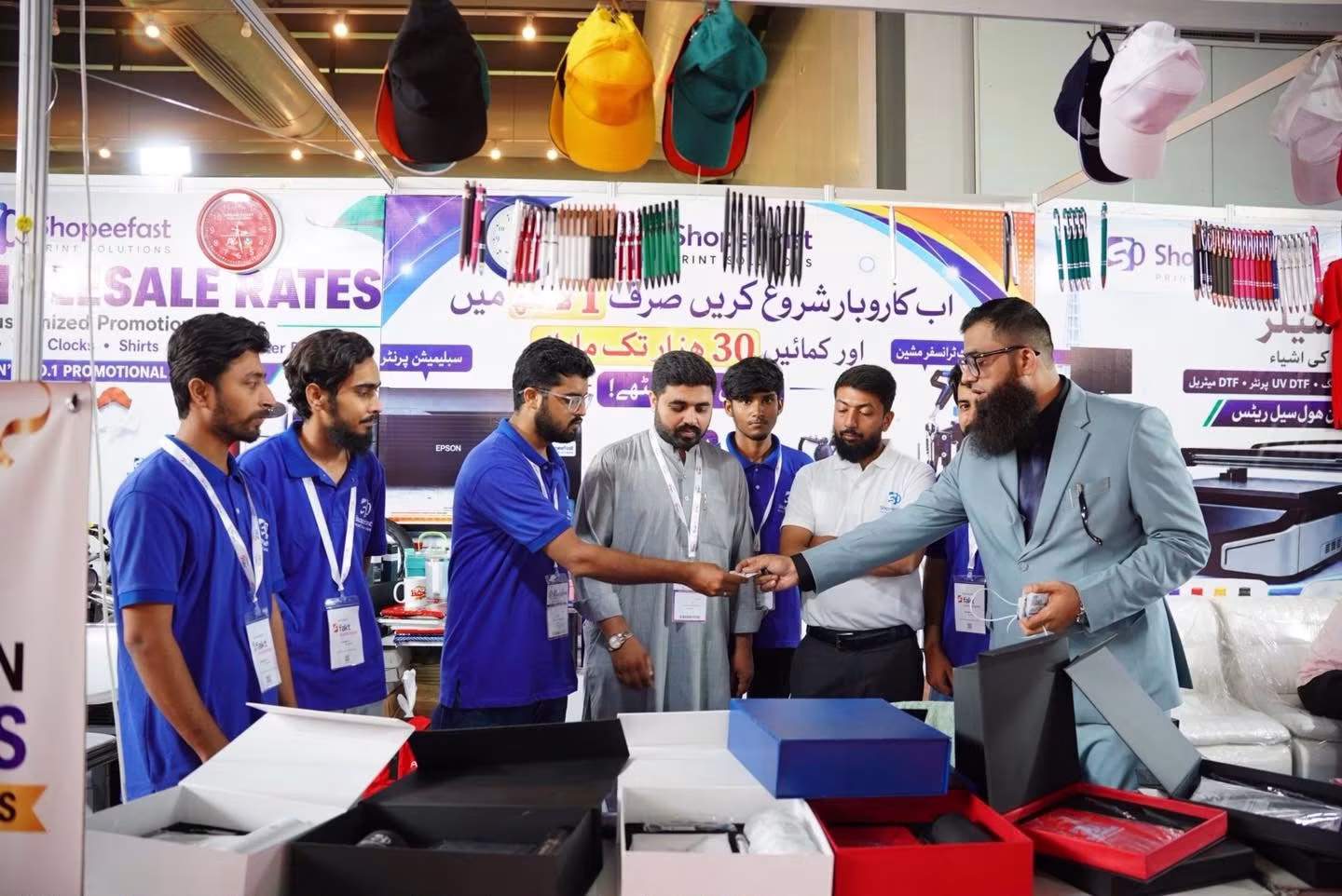 Event Day 2 Highlight 4