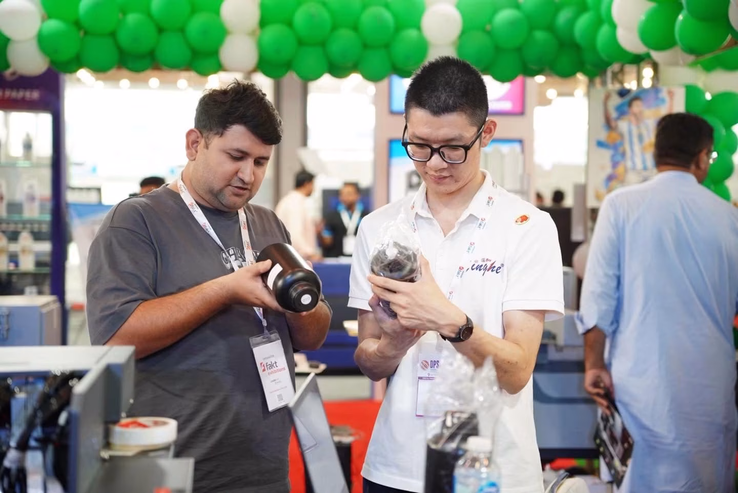 Event Day 2 Highlight 5