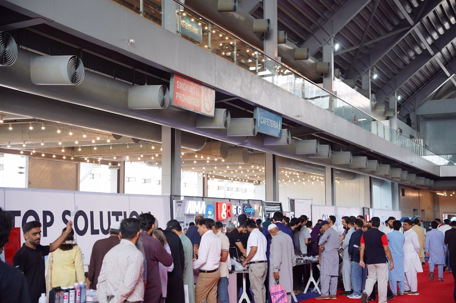 Event Day 3 Highlight 6